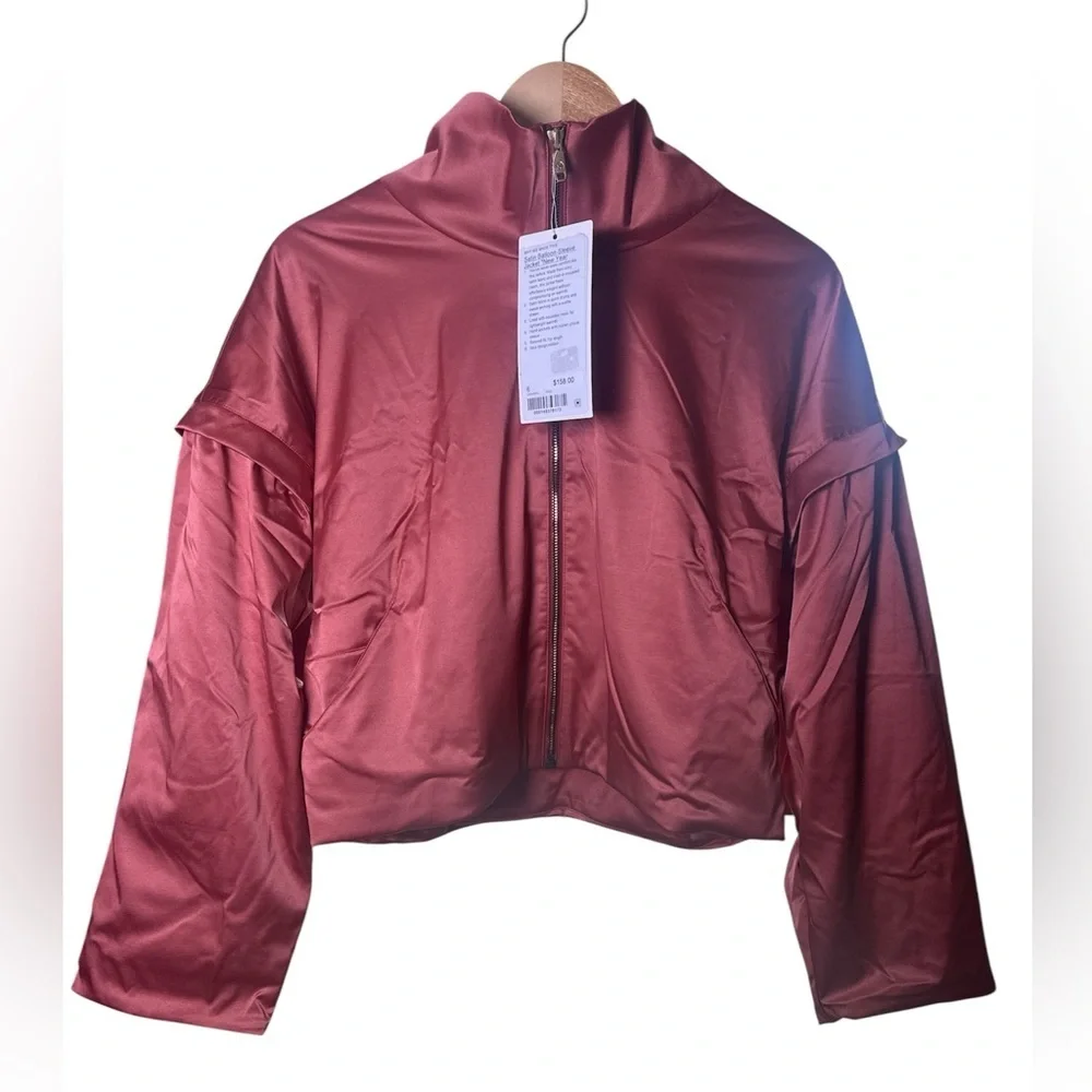 lululemon athletica brand new